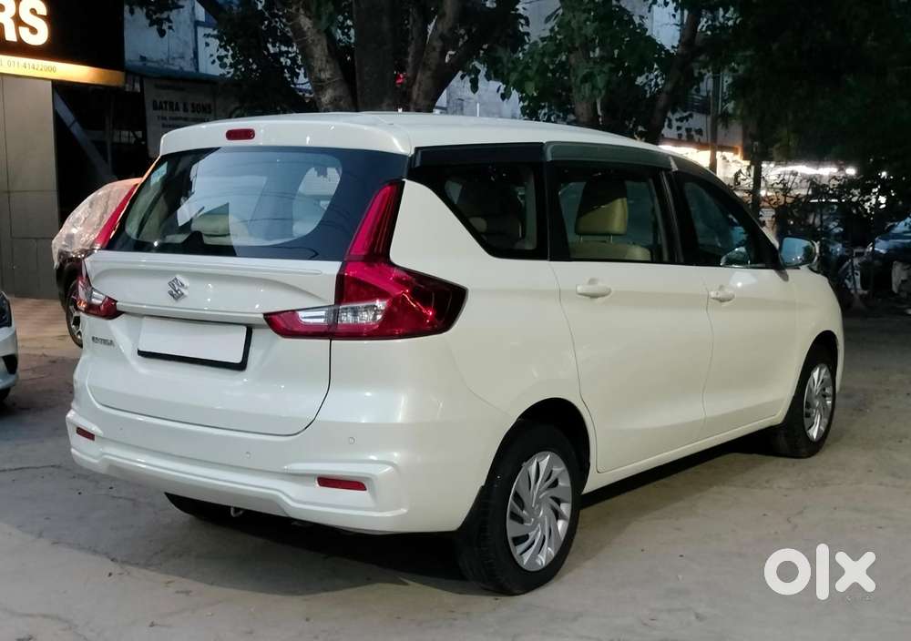 Maruti Suzuki Ertiga Vxi (o) Cng, 2024, Cng & Hybrids