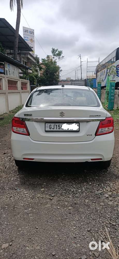 Maruti Suzuki Dzire Vdi, 2019, Diesel