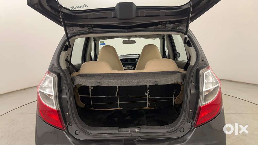 Maruti Suzuki Alto K10 Vxi, 2016, Petrol