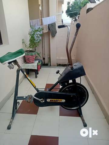 Sharp exercise cycle for sale Gym Fitness 1785552322