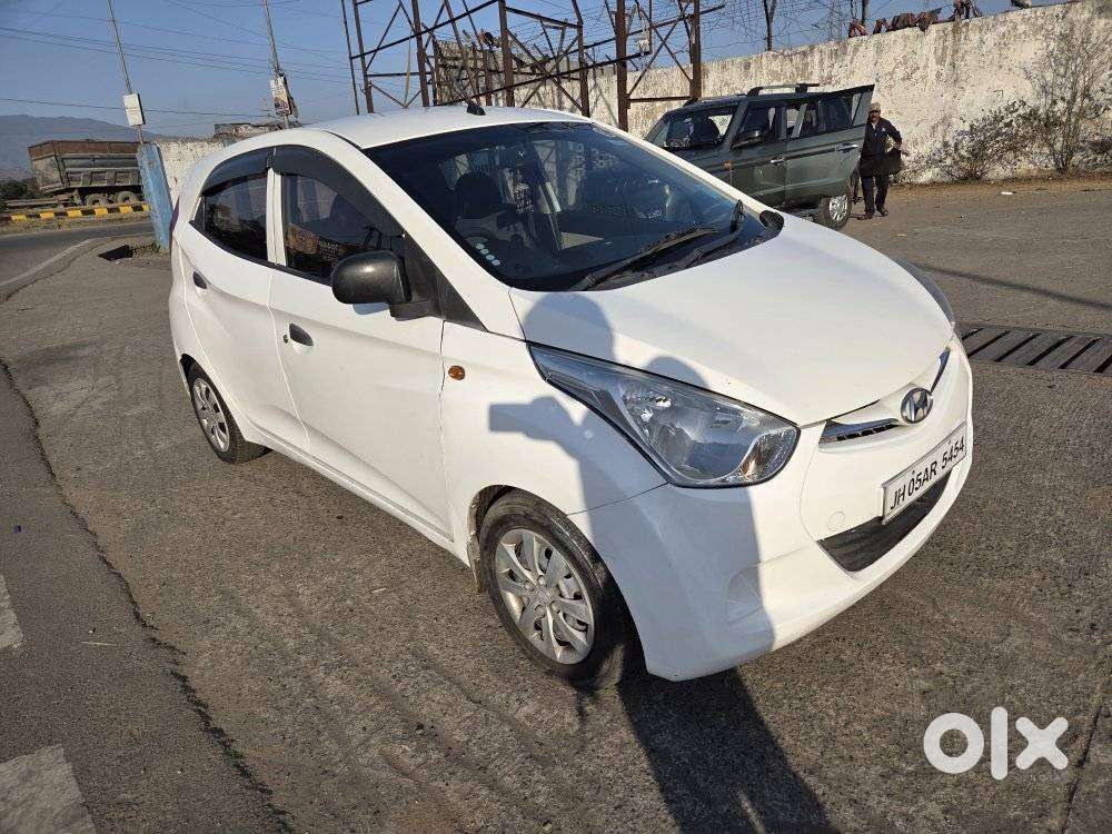 Hyundai Eon Magna +, 2013, Petrol