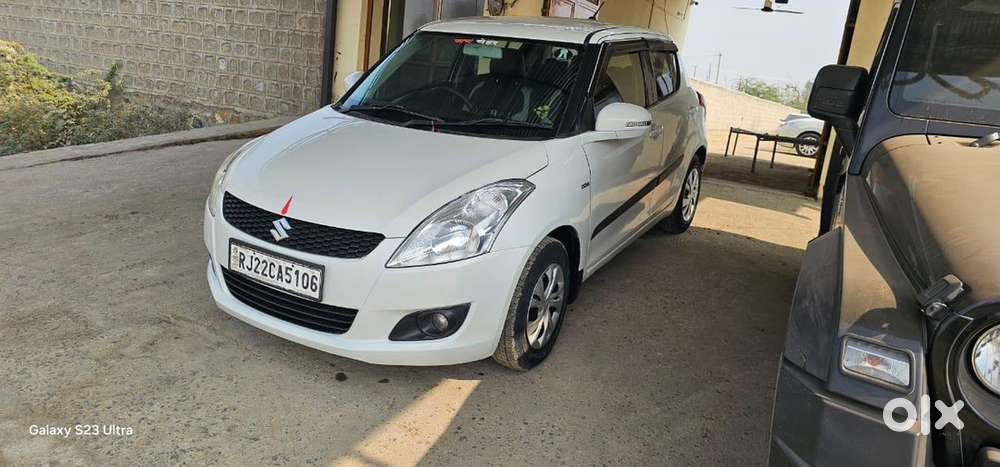 Maruti Suzuki Swift 2012 Diesel Good Condition