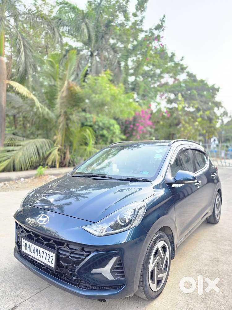 Hyundai Grand I10 Nios 1.2 Kappa Vtvt Sportz Cng, 2024, Cng & Hybrid..