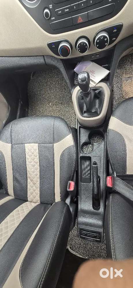 Hyundai Grand I10 2018 Petrol 72645 Km Driven