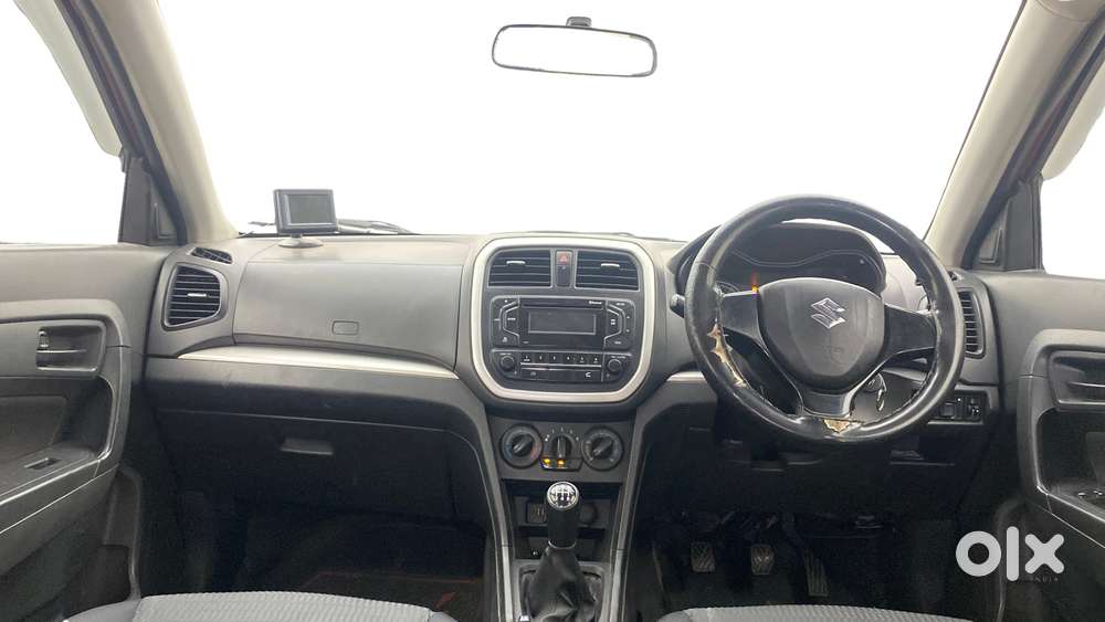 Maruti Suzuki Vitara Brezza Vdi (o), 2016, Diesel