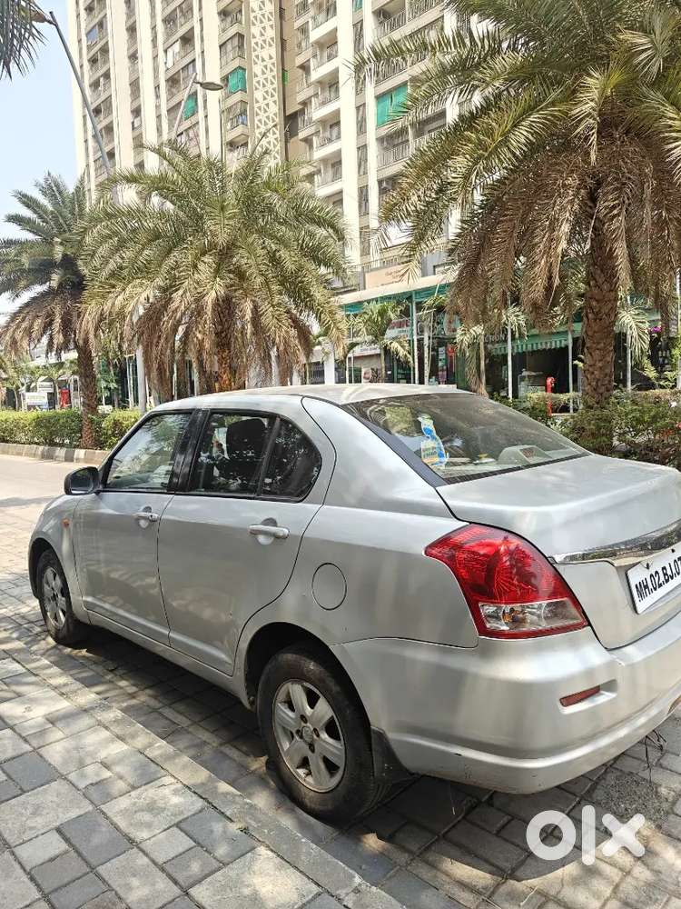 Swift Dzire 2008 Top Model Zxi  1.1l Km  Excellent Condition