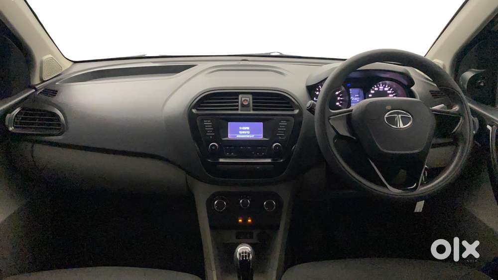 Tata Tiago 1.05 Revotorq Xt, 2018, Petrol