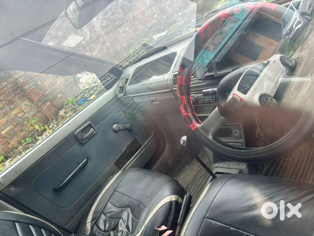 Maruti Suzuki Car 2007 Year