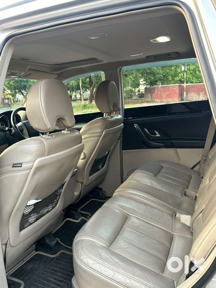 Mahindra Xuv500 Diesel 2016