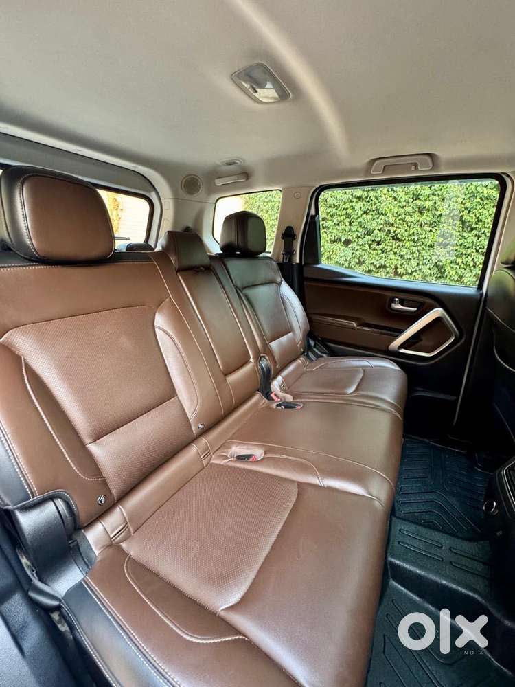 Mahindra Scorpio-n 2.2 Z8 L Diesel At 4wd 7 Str, 2022, Diesel