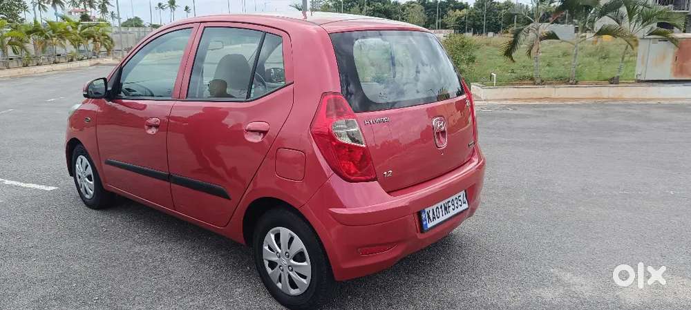Excellent Good Running Condition..