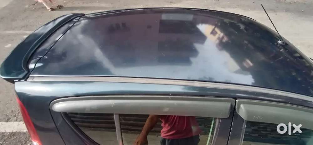 Ritz- Very Well Maintained Vehicle