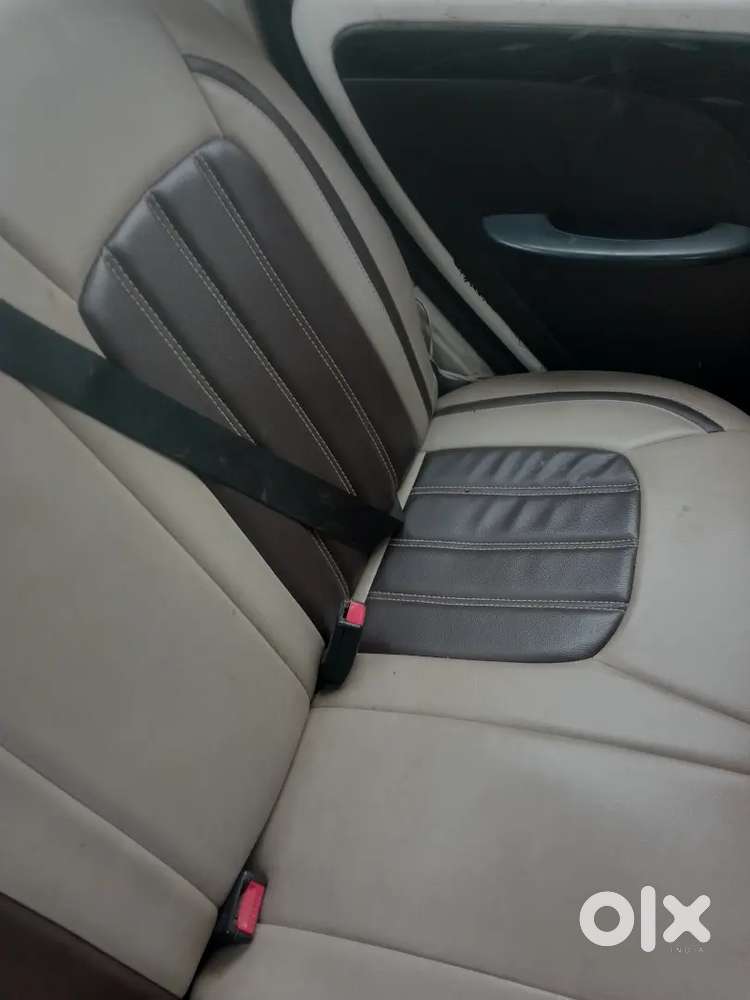 Tata Nano Twist Xe 2012
