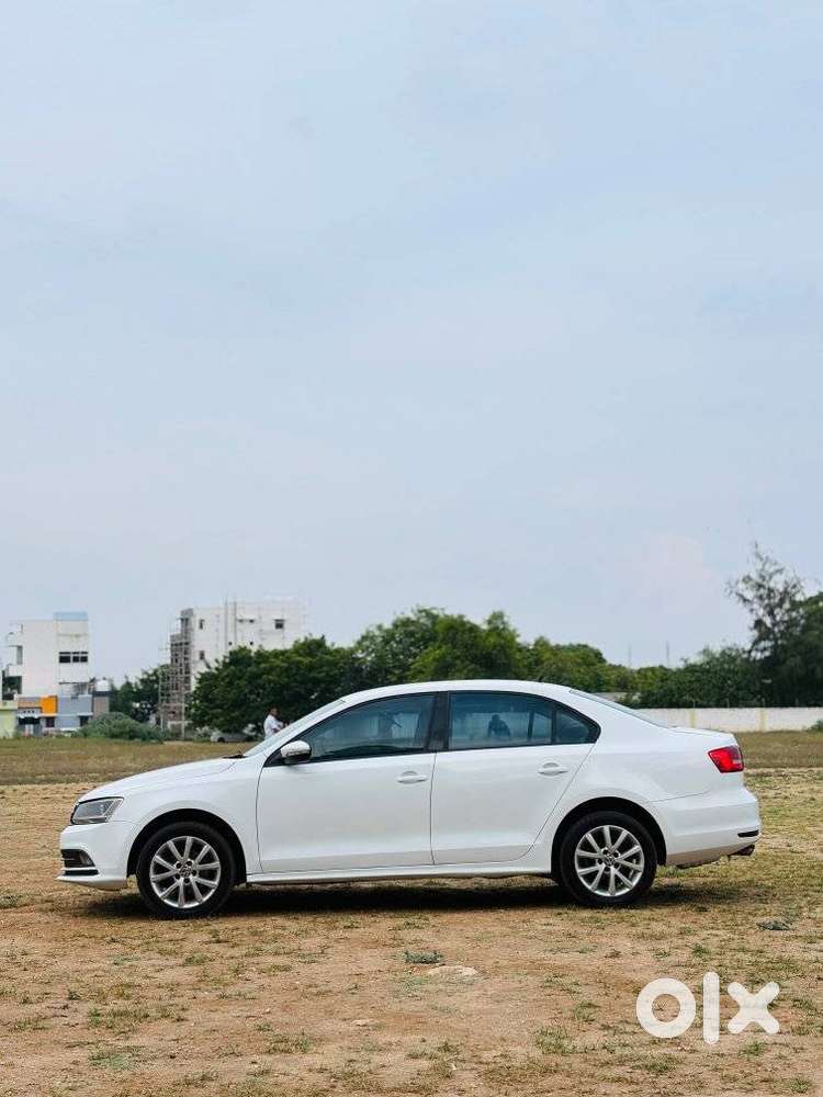 Volkswagen Jetta, 2015, Diesel
