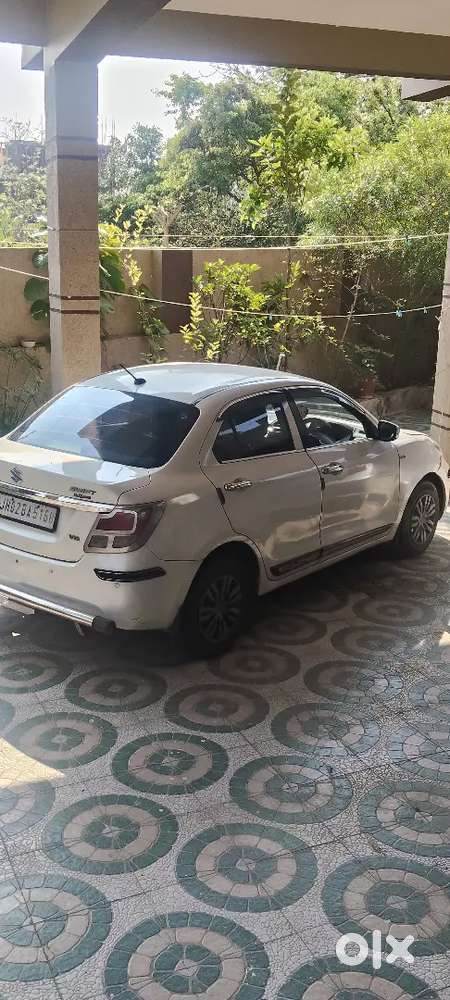 Maruti Suzuki Dzire 2019 Diesel 65000 Km Driven