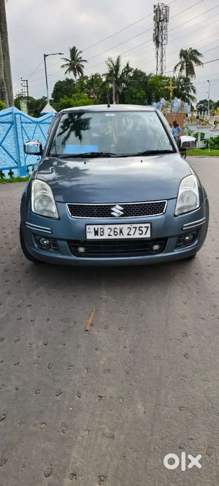 Maruti Suzuki New-gen Swift 04092009 Petrol Good Condition