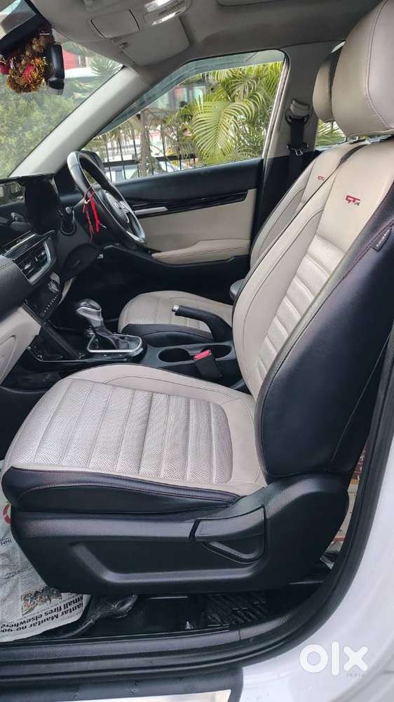 Kia Seltos Gtx Plus, 2020, Petrol