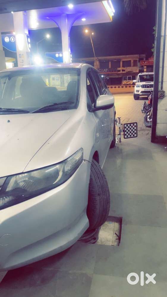 Honda City Petrol Good Condition