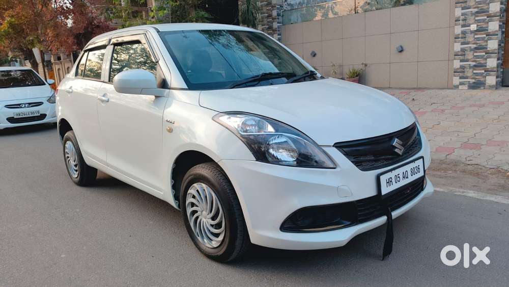 Maruti Suzuki Swift Dzire Ldi (o), 2015, Diesel