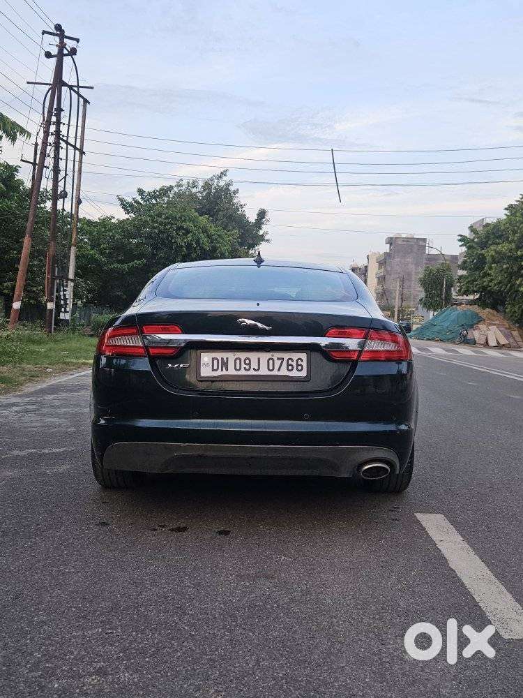 Jaguar Xf 2.0 Diesel Prestige, 2014, Diesel