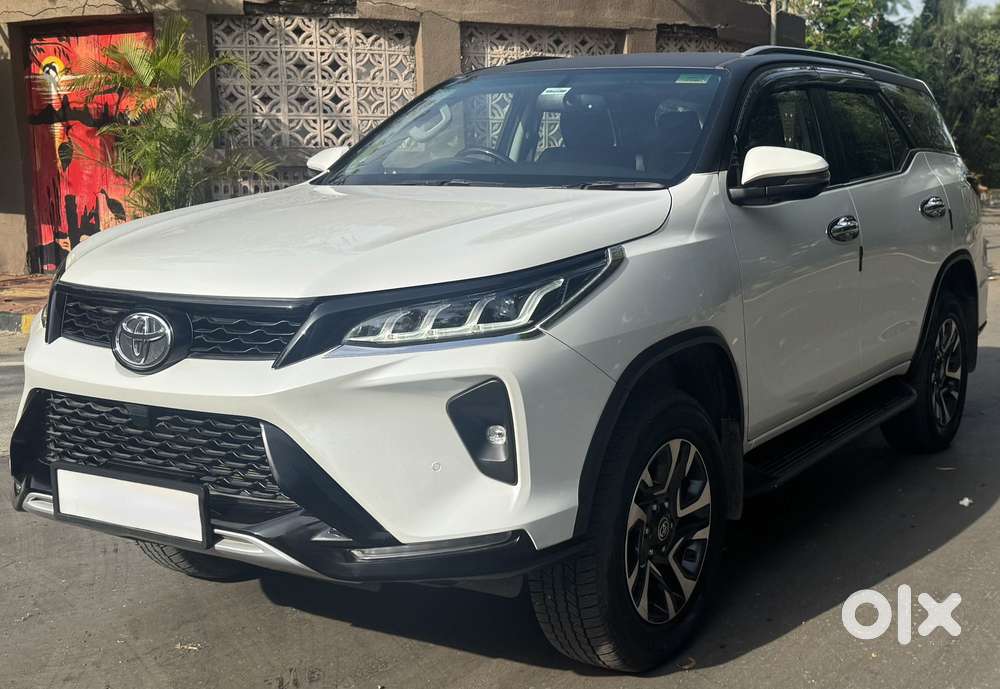 Toyota Fortuner Legender 4x2 At 2.8, 2025, Diesel
