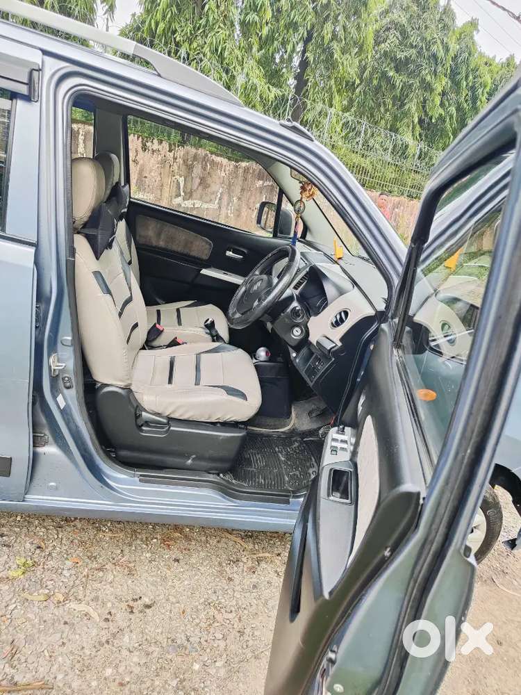 Wagonr With 6th Month Warrenty