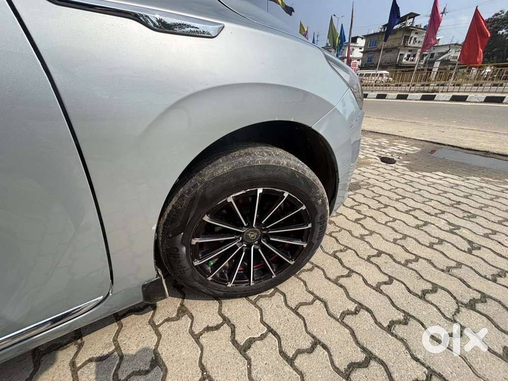 Maruti Suzuki Baleno Delta, 2023, Petrol