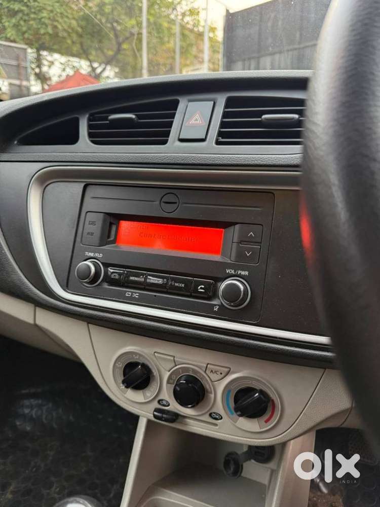 Maruti Suzuki Alto 800 2019-2023 0.8 Vxi, 2021, Petrol