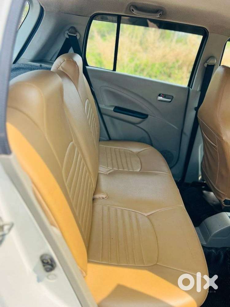 Maruti Suzuki Celerio