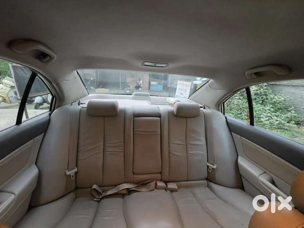 Hyundai Sonata 2008 Embera