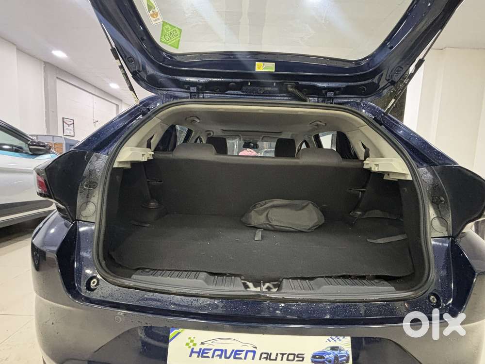 Tata Altroz Xm Plus (s) Icng, 2023, Cng & Hybrids
