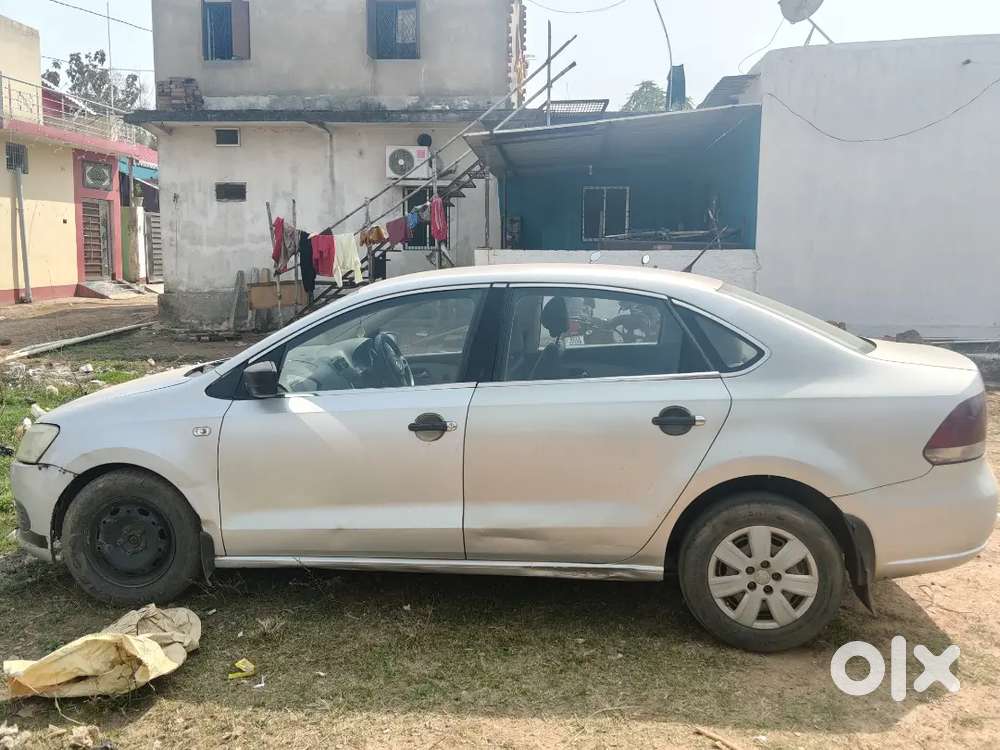 Volkswagen Vento