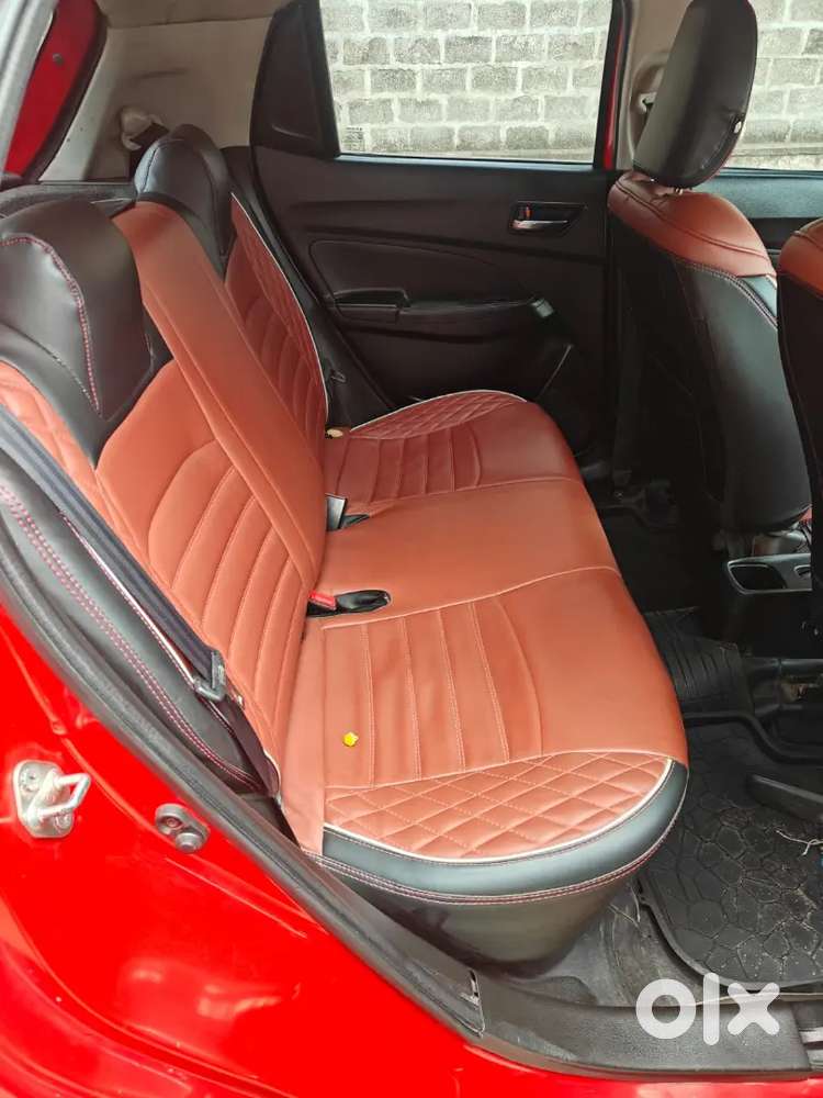2nd Owner Maruti Swift