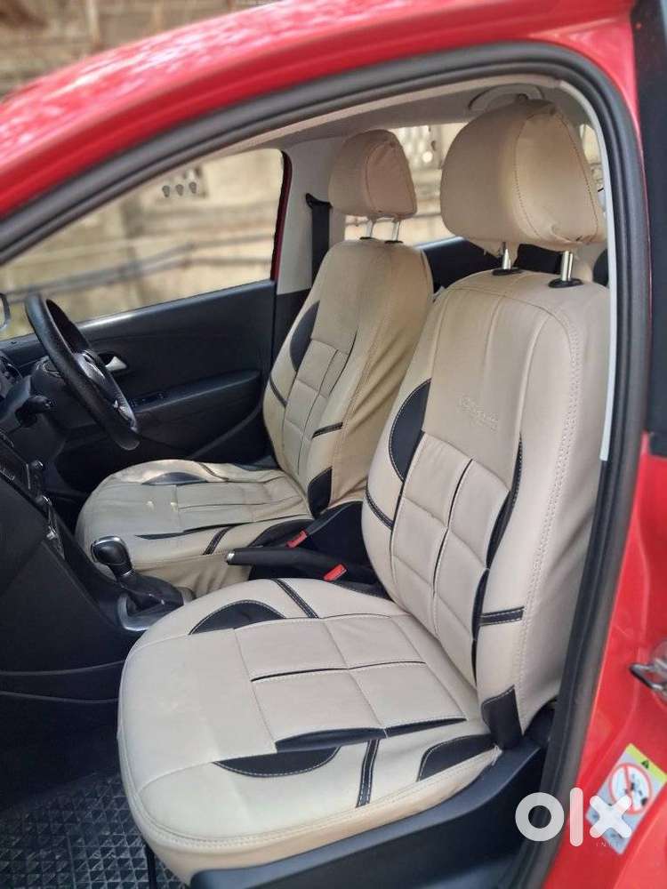 Volkswagen Polo 1.2 Gt Tsi, 2018, Petrol