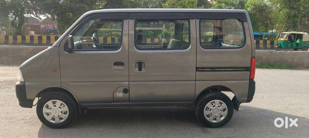 Maruti Suzuki Eeco 5 Seater Standard, 2023, Cng & Hybrids