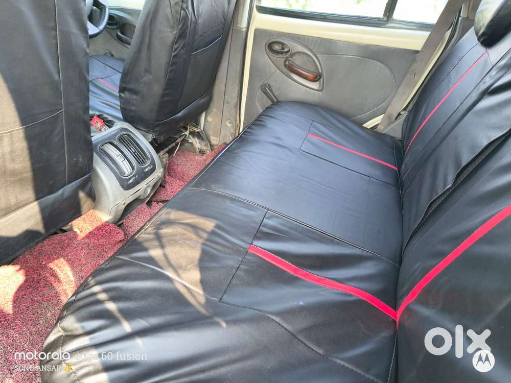 Mahindra Scorpio, 2014, Diesel
