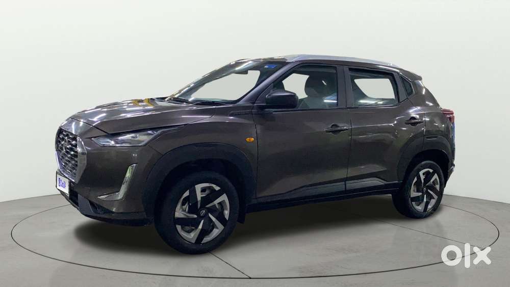 Nissan Magnite 1.0 Xe, 2022, Petrol