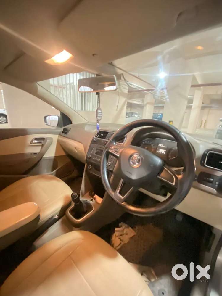 Skoda Rapid 1.5 Manual Daisel 2015 Model For Sale