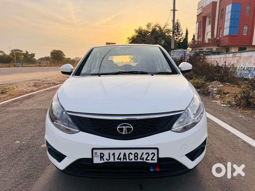 Tata Bolt Quadrajet Xe, 2015