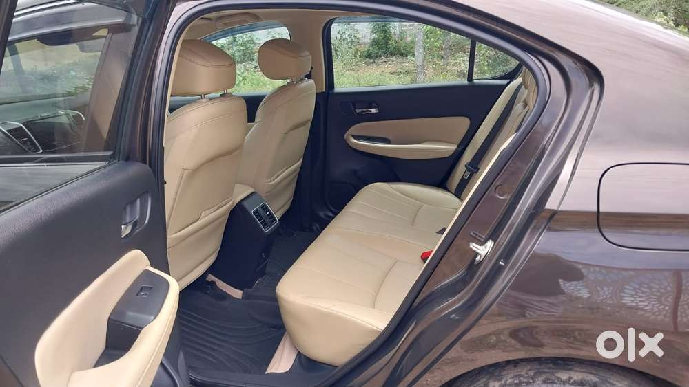 Honda City Zx Cvt, 2023, Petrol