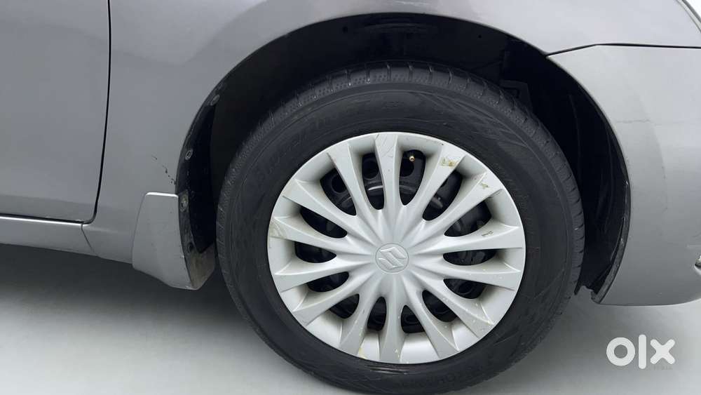 Maruti Suzuki Ciaz 1.4 Delta, 2018, Petrol