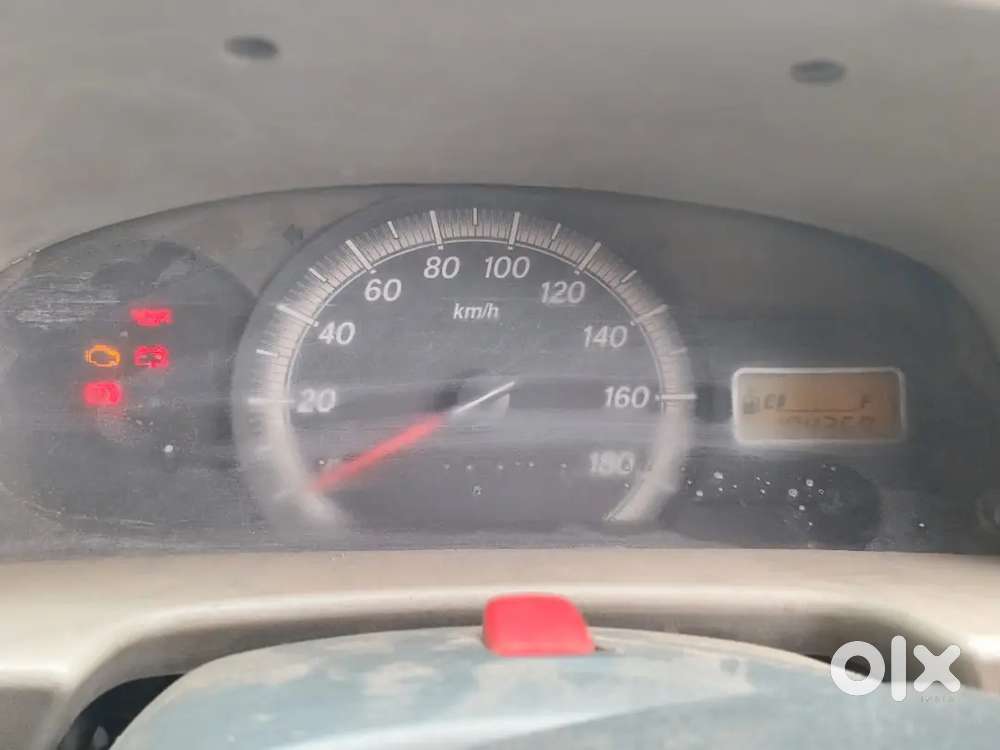 Maruti Eeco 5 Str 2014