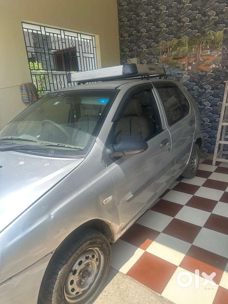 Tata Indica 2010 Diesel 141066 Km Driven