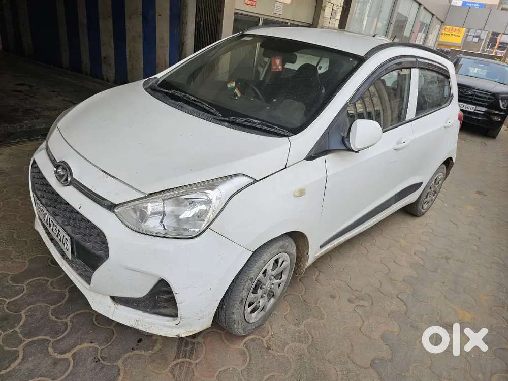 Hyundia Grand I10 Prime 2020
