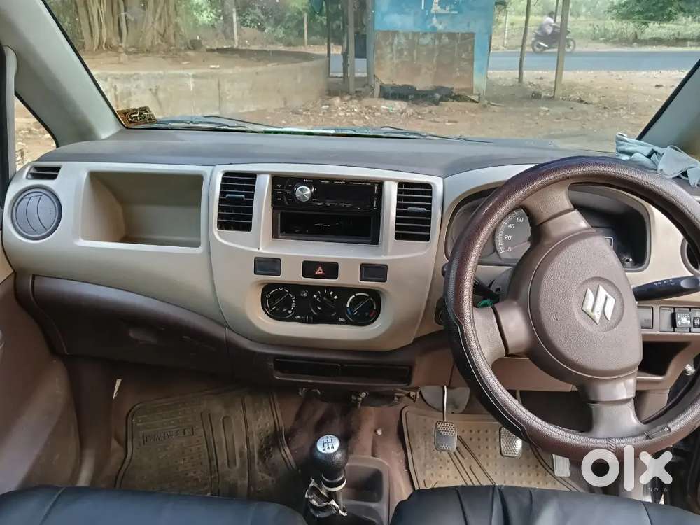 Maruti Suzuki Zen Estilo 2009 Petrol Well Maintained
