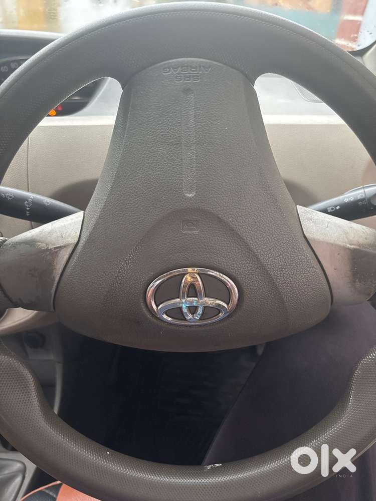 Toyota Etios Liva Gd 2015