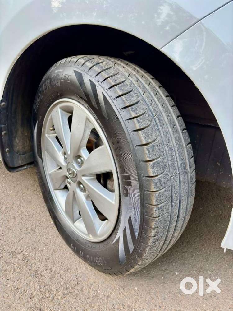 Hyundai Xcent S 1.2 (o), 2014, Petrol