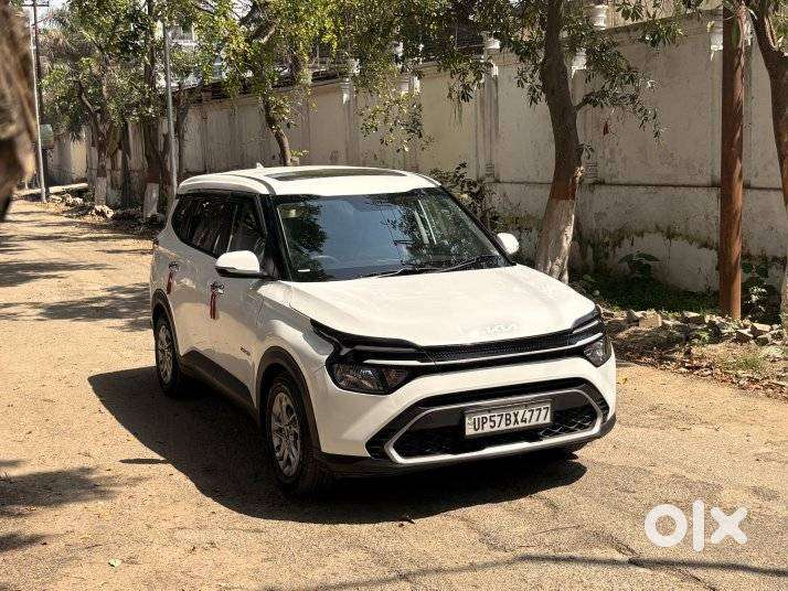 Kia Carens G1.5 6mt Gravity, 2025, Diesel