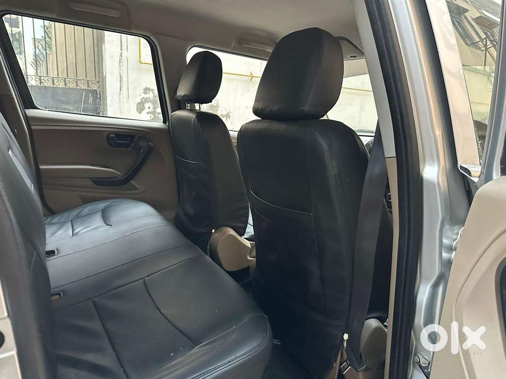 Mahindra Tuv 300 T6 Plus, 2017, Diesel