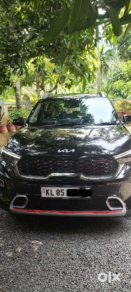 Kia Sonet Gtx 1.5 2023